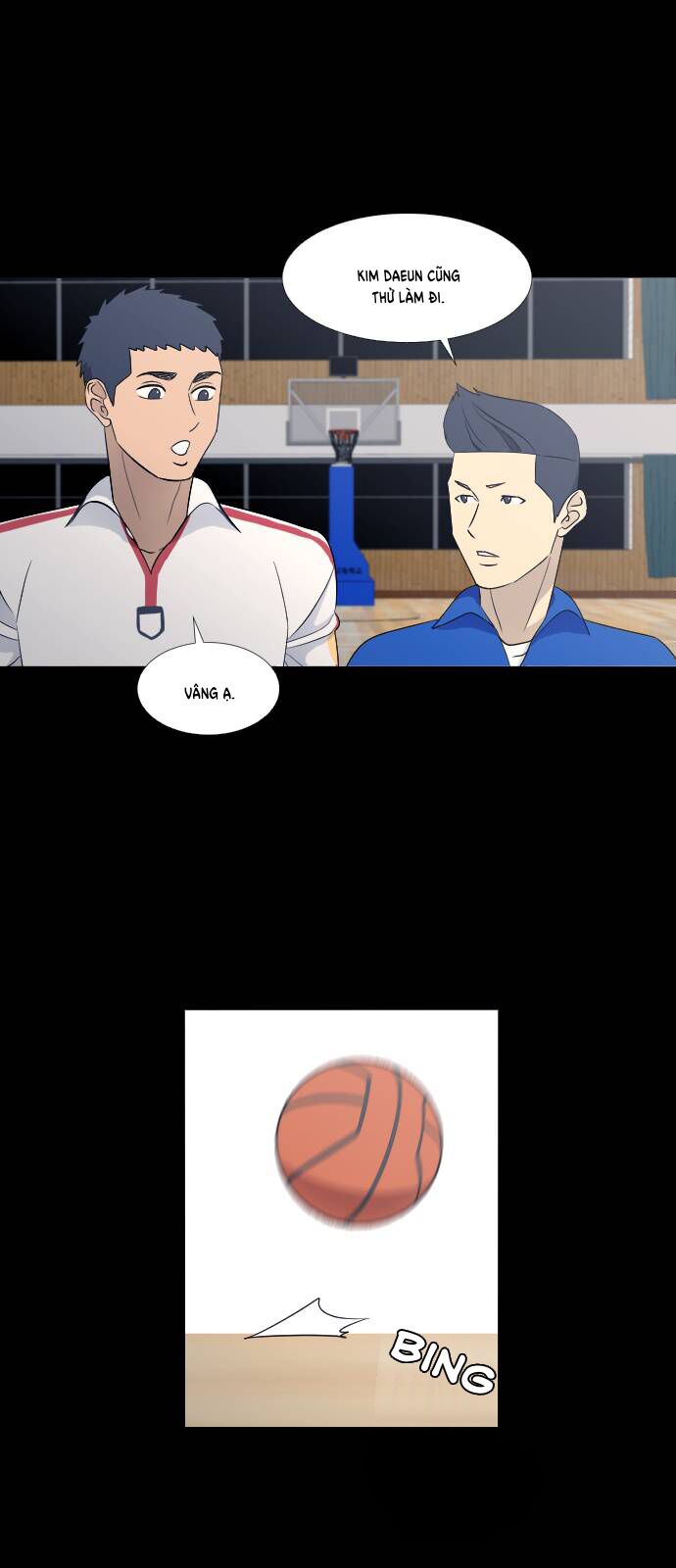 Garbage Time Chapter 68 - 31