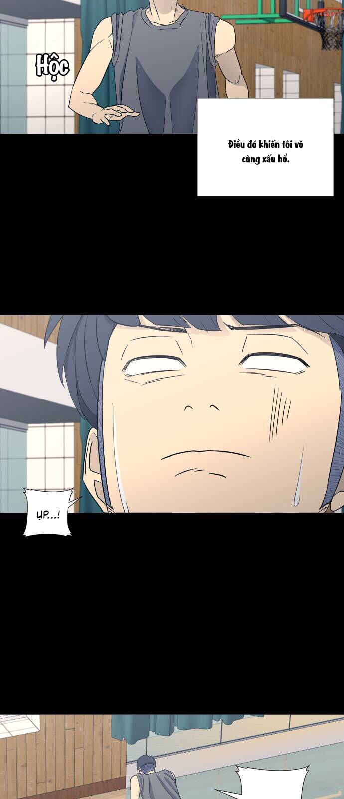 Garbage Time Chapter 68 - 38