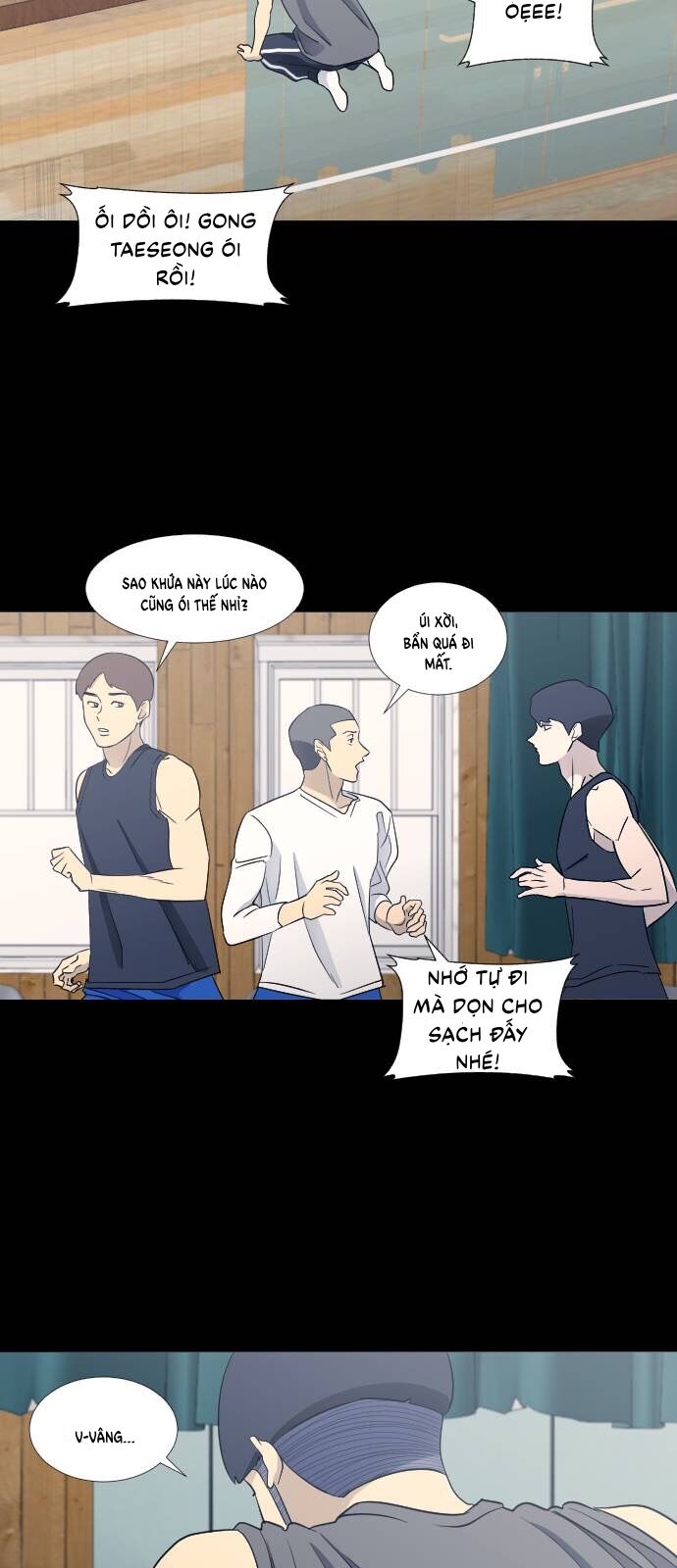 Garbage Time Chapter 68 - 39