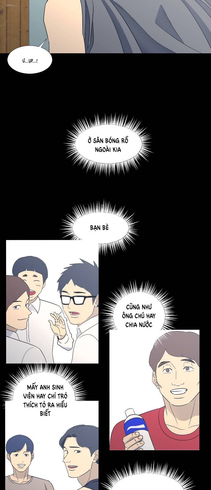 Garbage Time Chapter 68 - 40