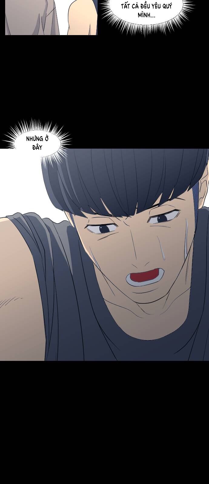 Garbage Time Chapter 68 - 41