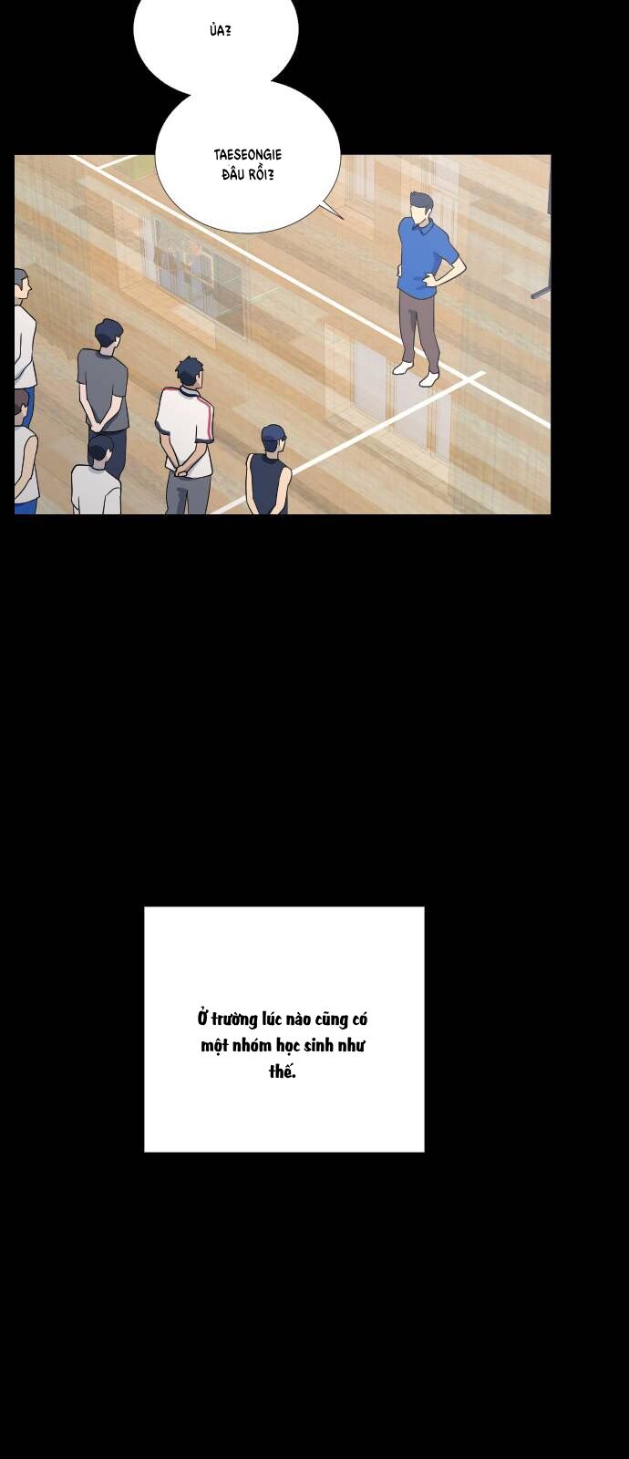 Garbage Time Chapter 68 - 43