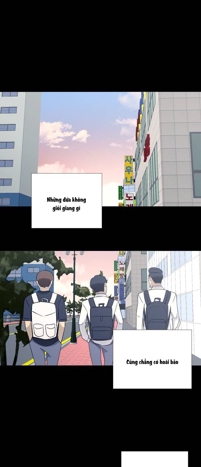 Garbage Time Chapter 68 - 44