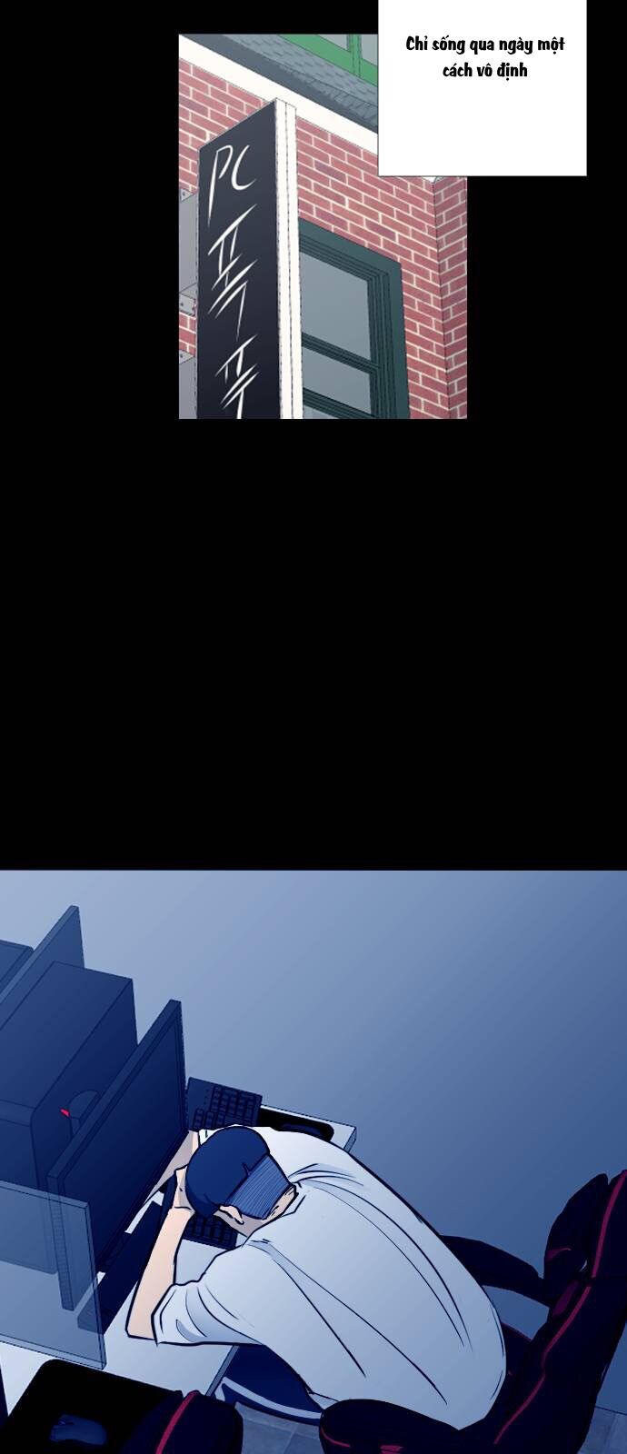 Garbage Time Chapter 68 - 45