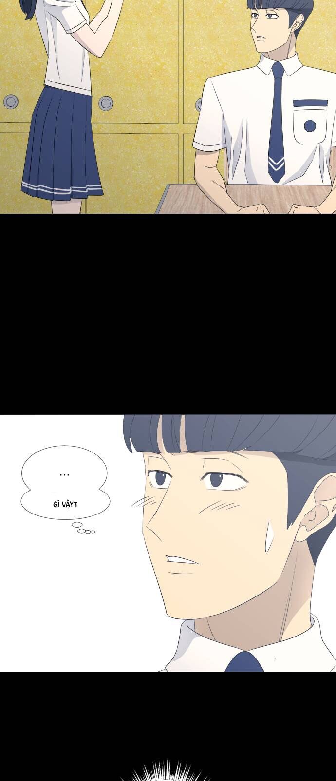 Garbage Time Chapter 68 - 6