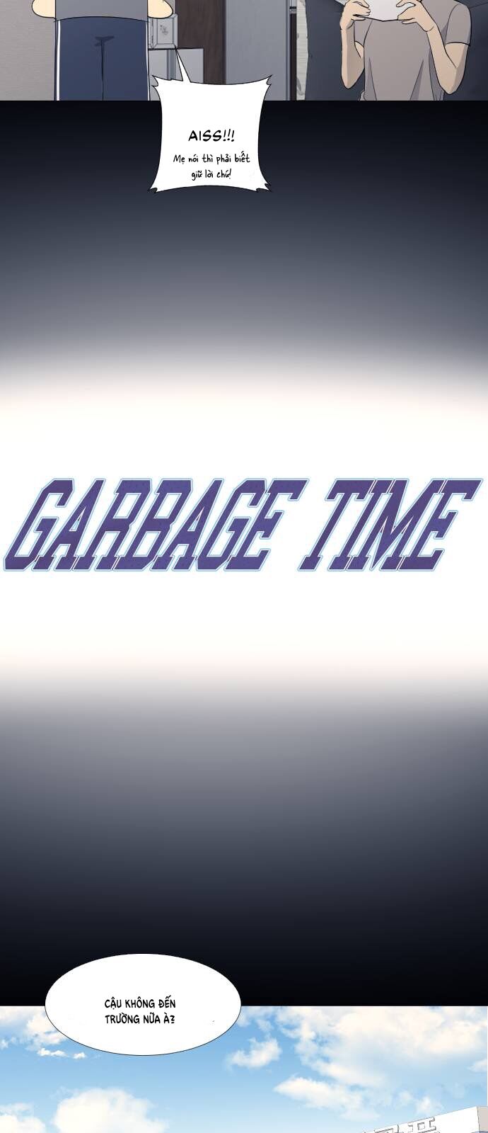 Garbage Time Chapter 68 - 8