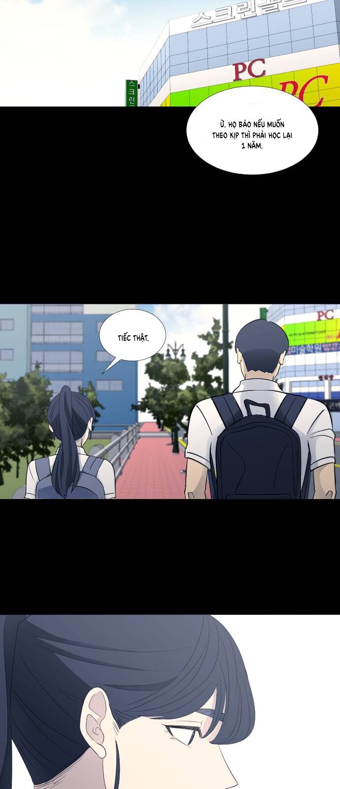 Garbage Time Chapter 68 - 9