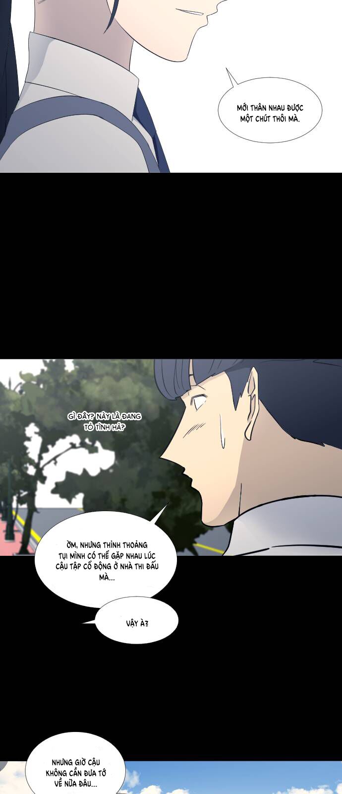 Garbage Time Chapter 68 - 10