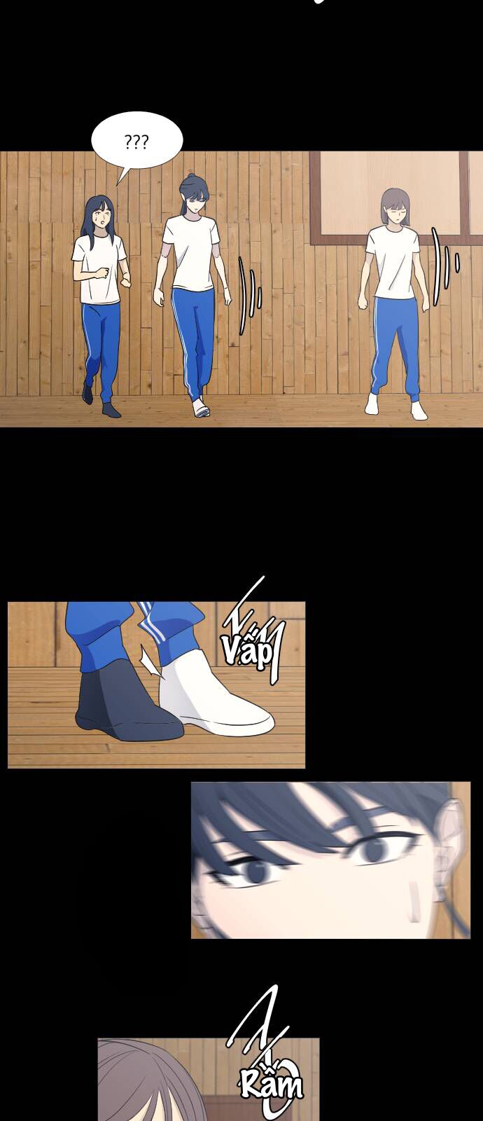 Garbage Time Chapter 69 - 12