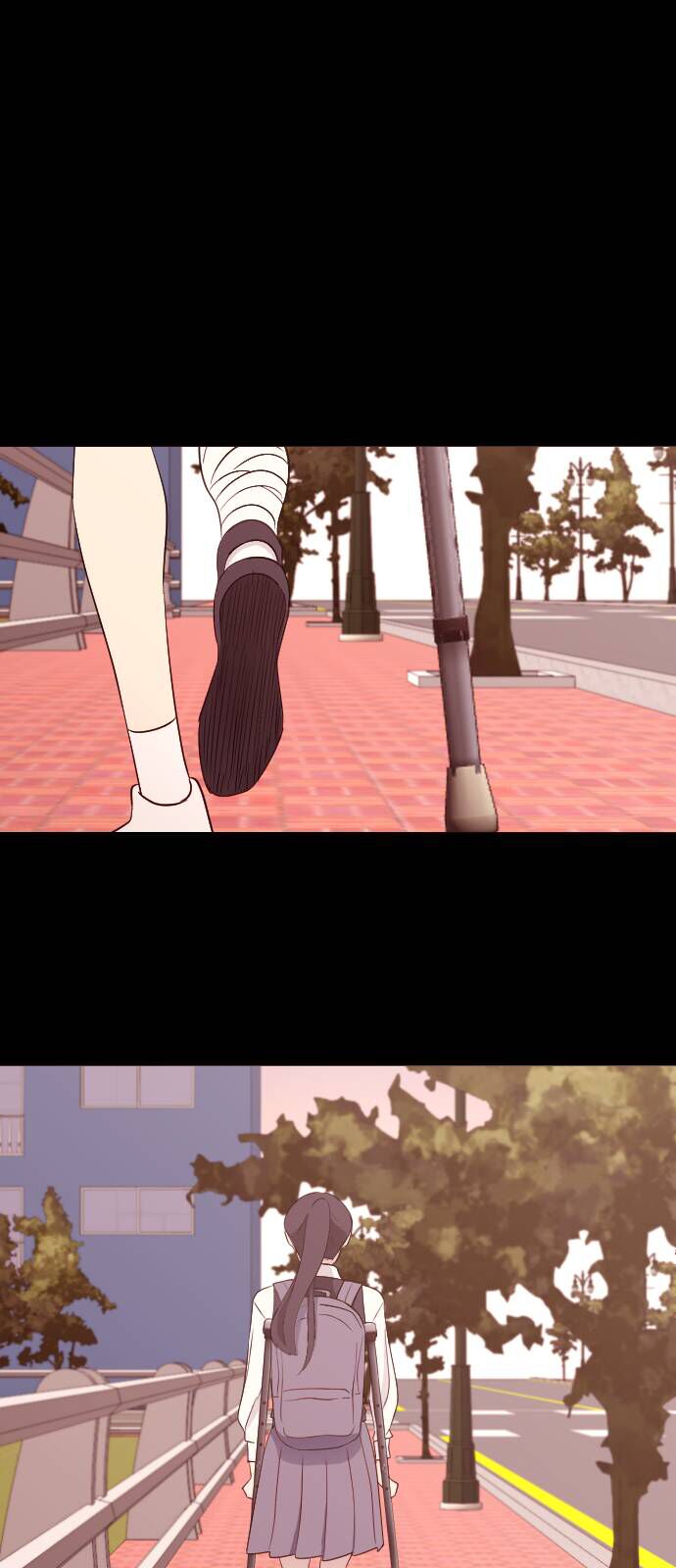 Garbage Time Chapter 69 - 15