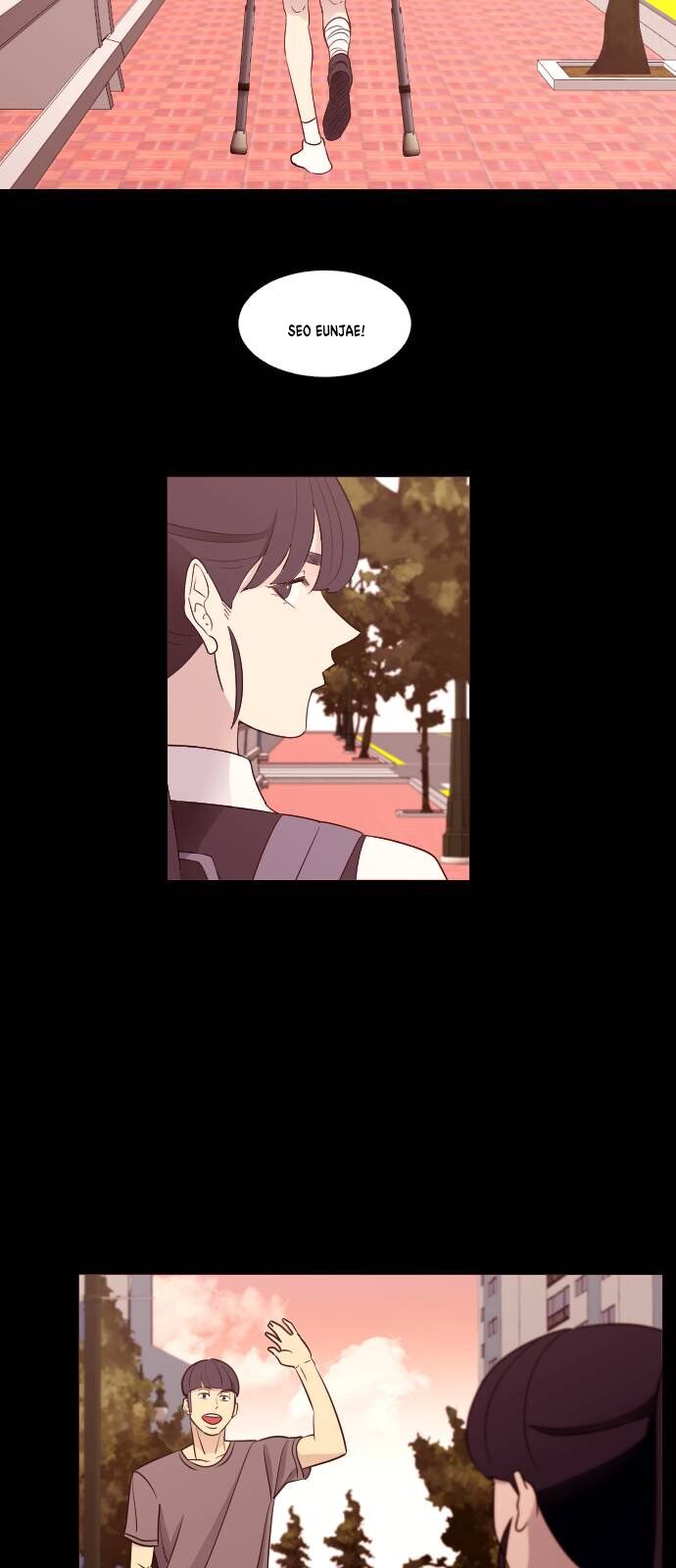 Garbage Time Chapter 69 - 16