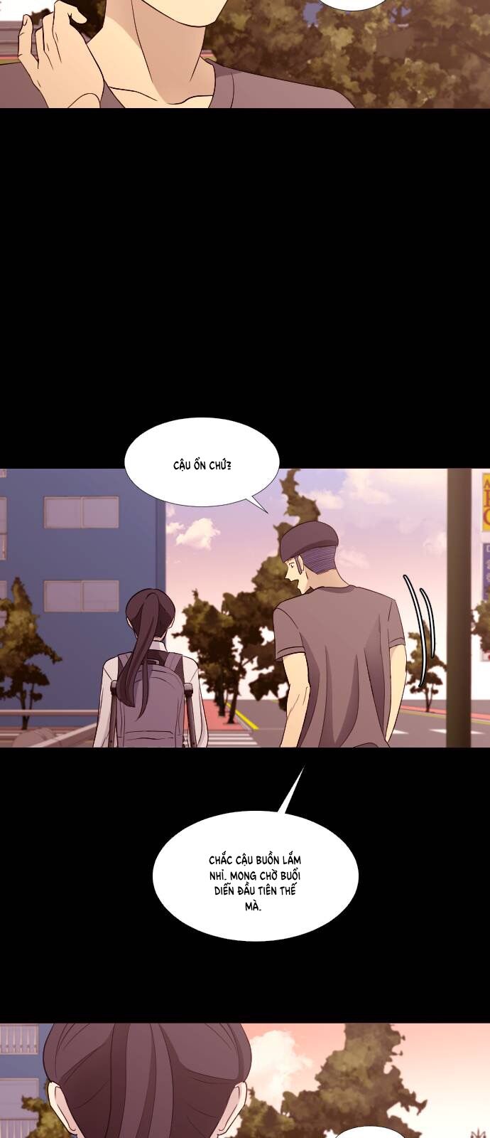 Garbage Time Chapter 69 - 19