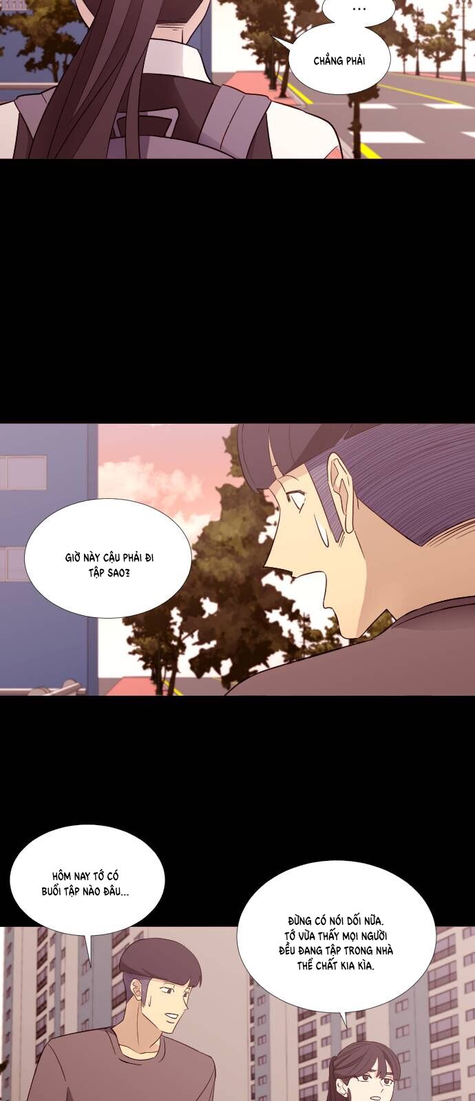 Garbage Time Chapter 69 - 20