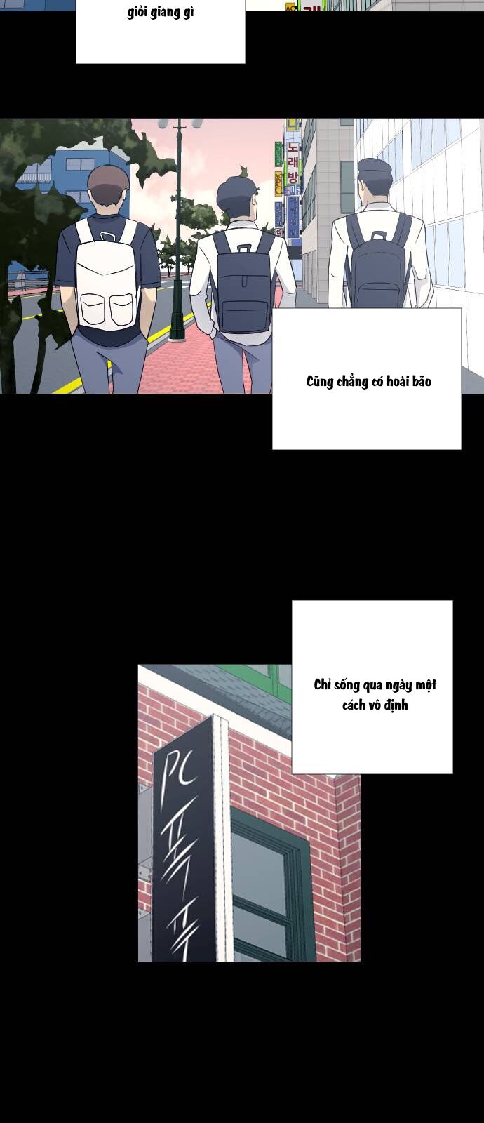 Garbage Time Chapter 69 - 3