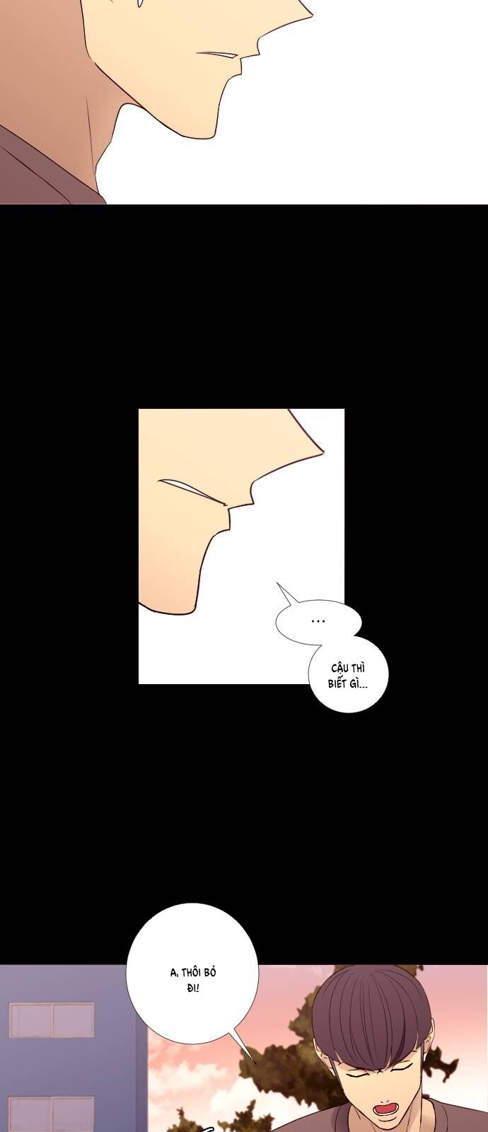 Garbage Time Chapter 69 - 22