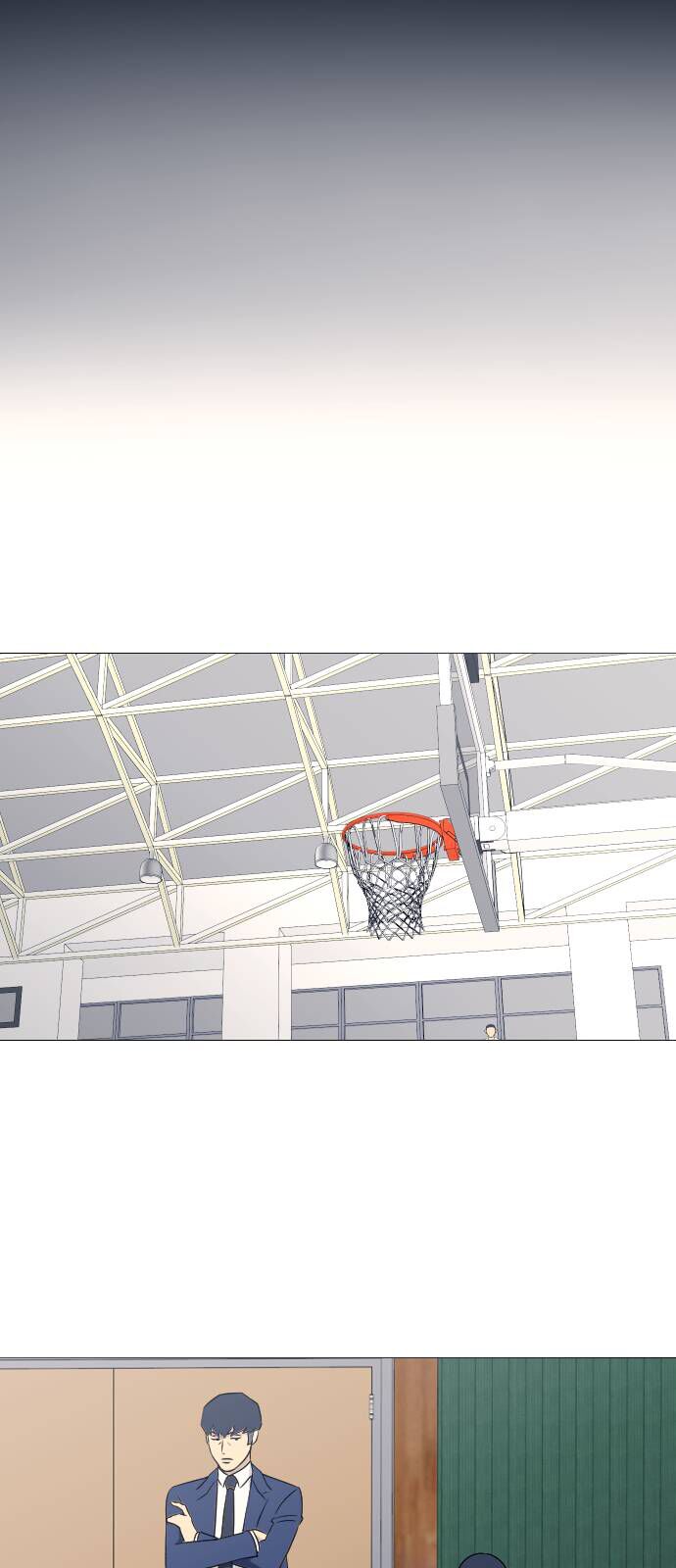 Garbage Time Chapter 69 - 25