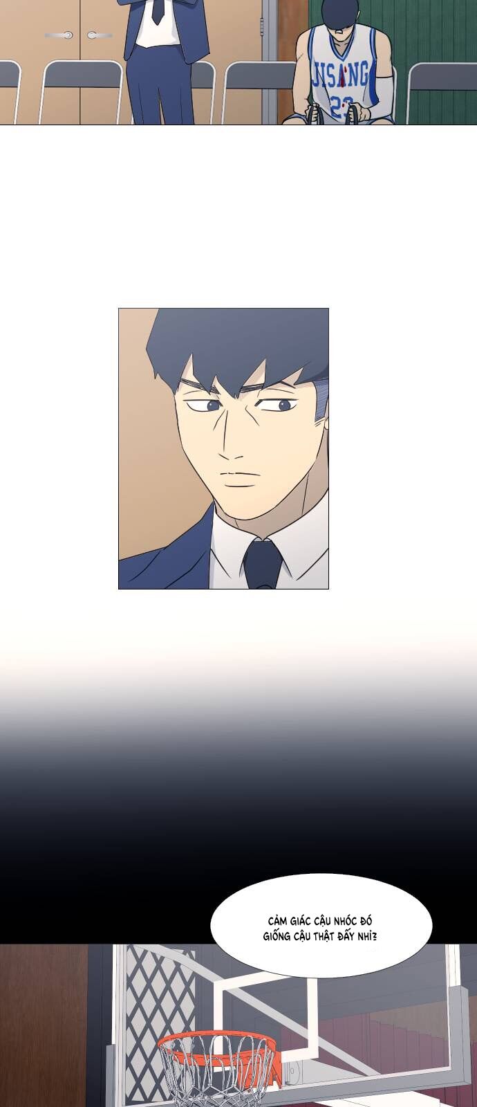 Garbage Time Chapter 69 - 26