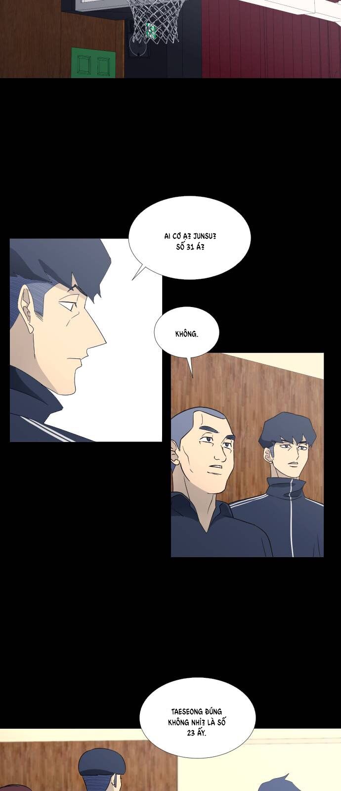 Garbage Time Chapter 69 - 27