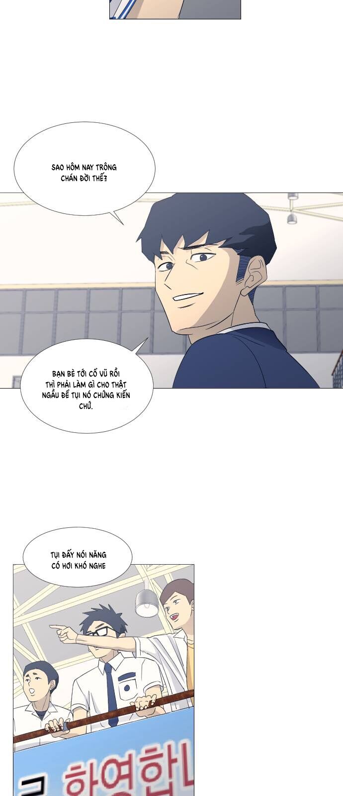 Garbage Time Chapter 69 - 31