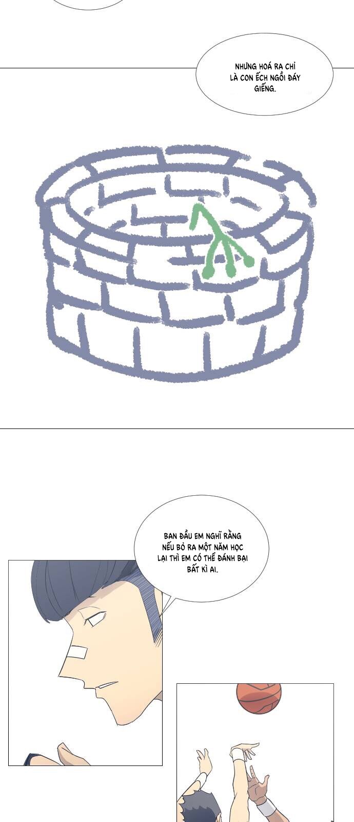 Garbage Time Chapter 69 - 33