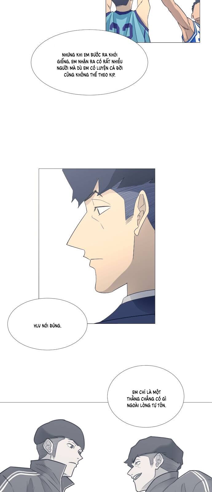 Garbage Time Chapter 69 - 34