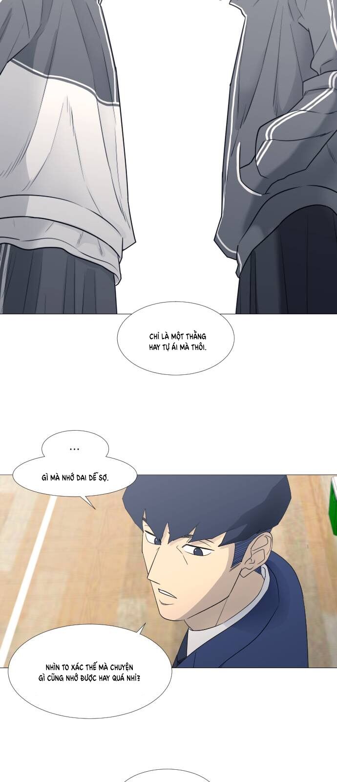 Garbage Time Chapter 69 - 35