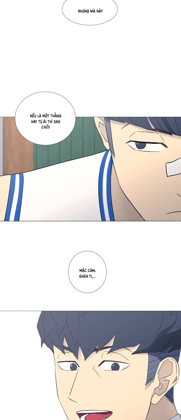 Garbage Time Chapter 69 - 36