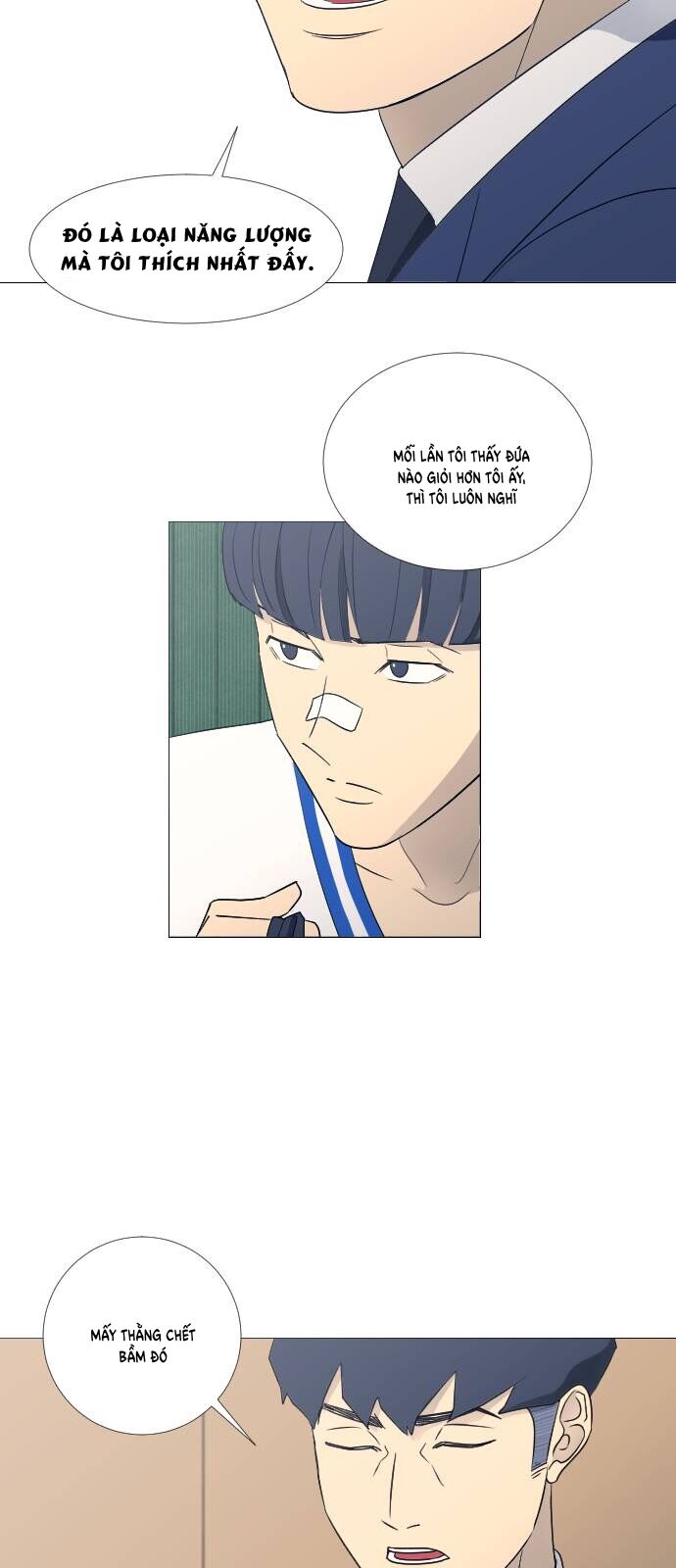 Garbage Time Chapter 69 - 37