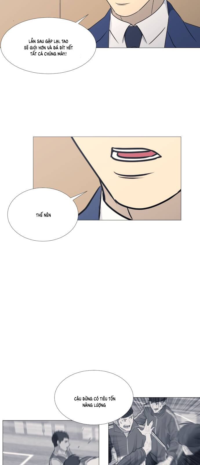 Garbage Time Chapter 69 - 38