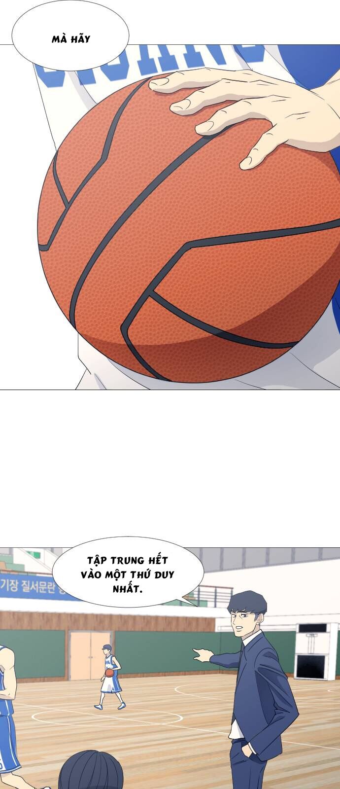 Garbage Time Chapter 69 - 40