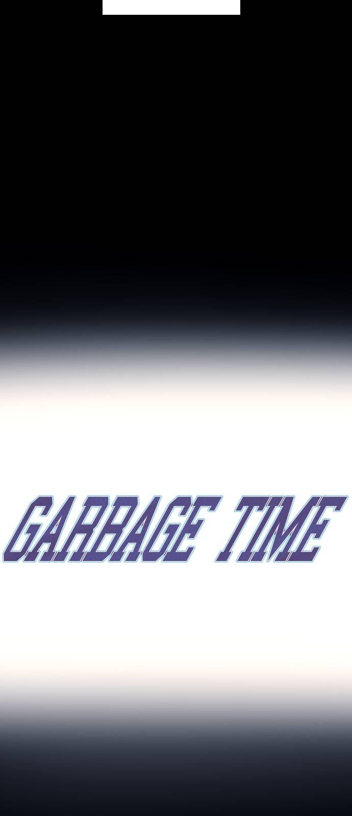 Garbage Time Chapter 69 - 5