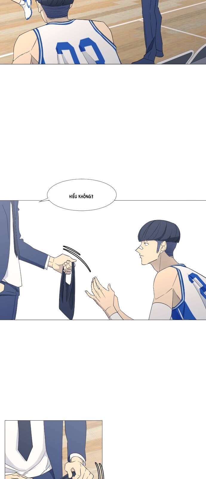 Garbage Time Chapter 69 - 41