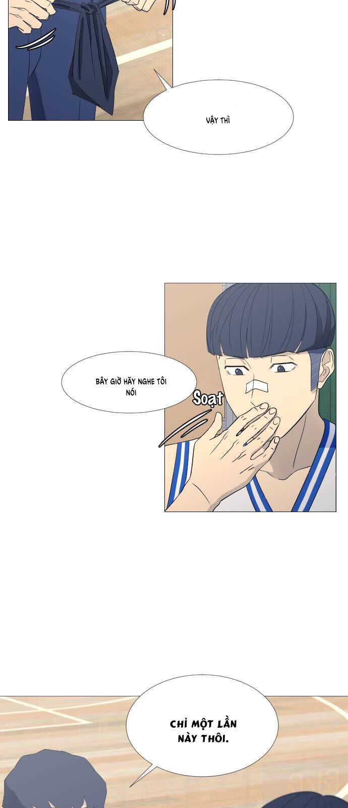 Garbage Time Chapter 69 - 42