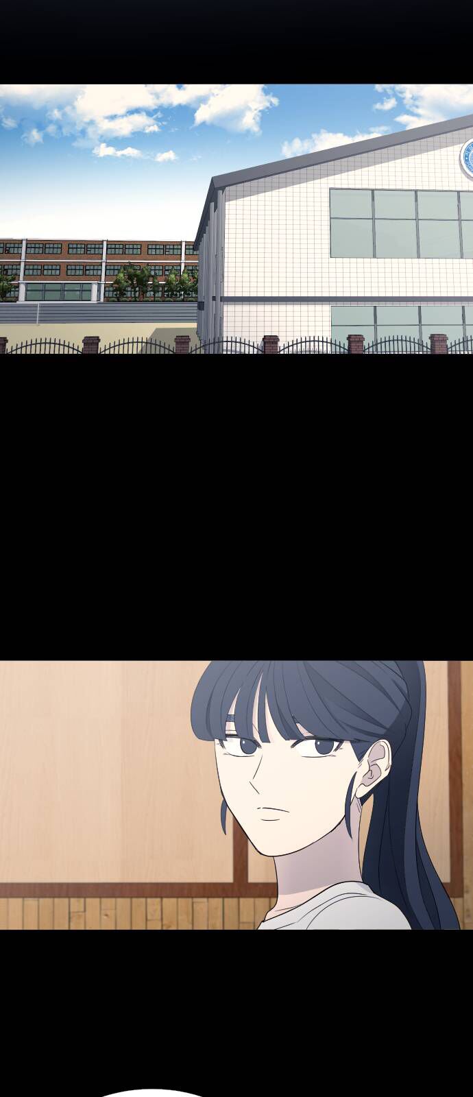 Garbage Time Chapter 69 - 6