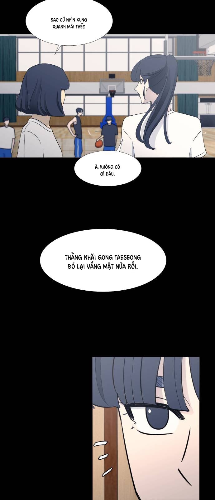 Garbage Time Chapter 69 - 7