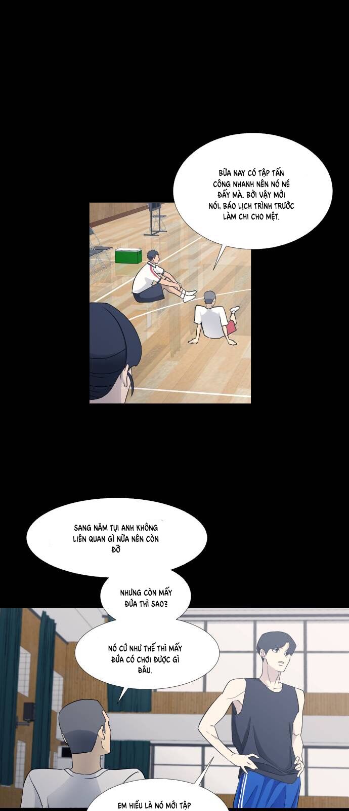 Garbage Time Chapter 69 - 8