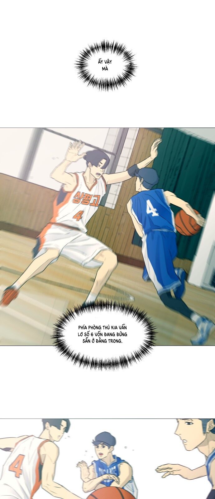 Garbage Time Chapter 7 - 18