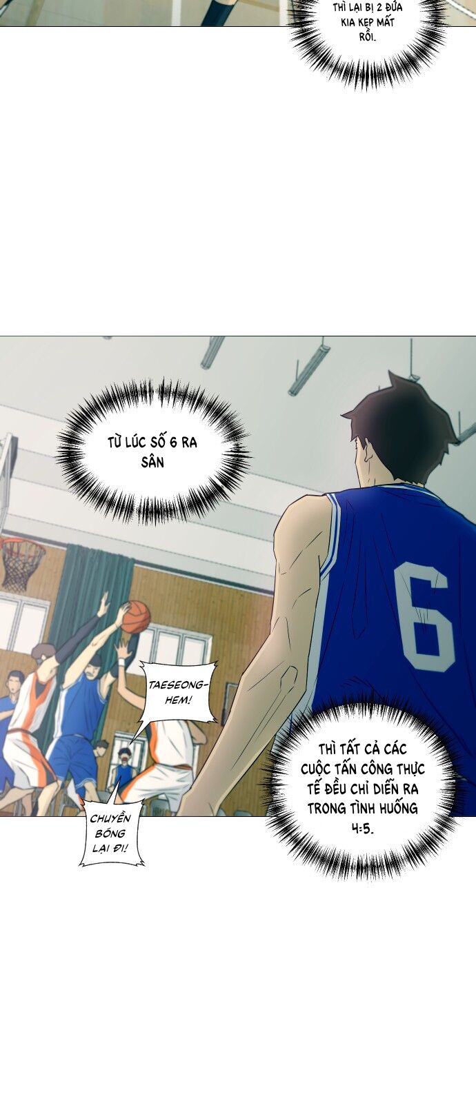 Garbage Time Chapter 7 - 20