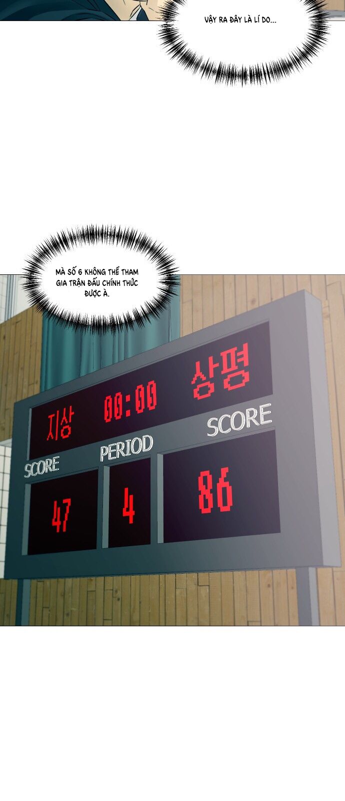 Garbage Time Chapter 7 - 23