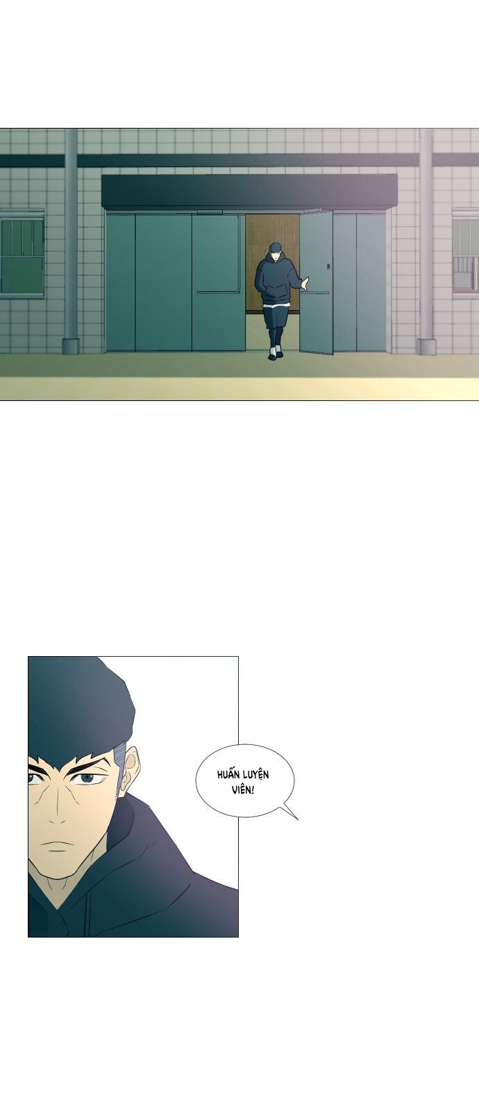 Garbage Time Chapter 7 - 31