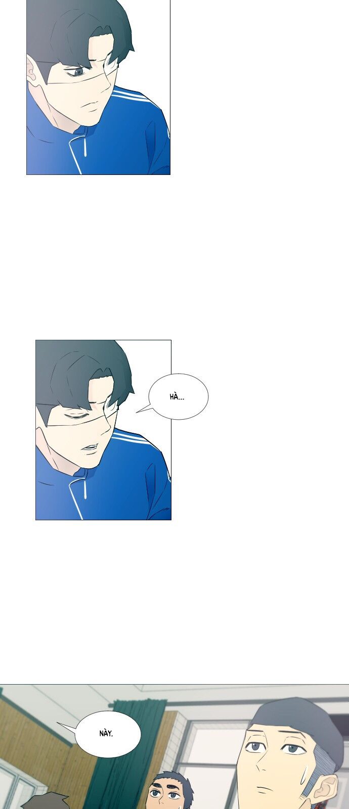 Garbage Time Chapter 7 - 36