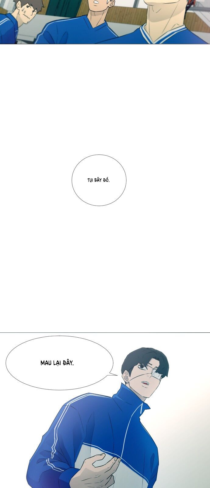 Garbage Time Chapter 7 - 37