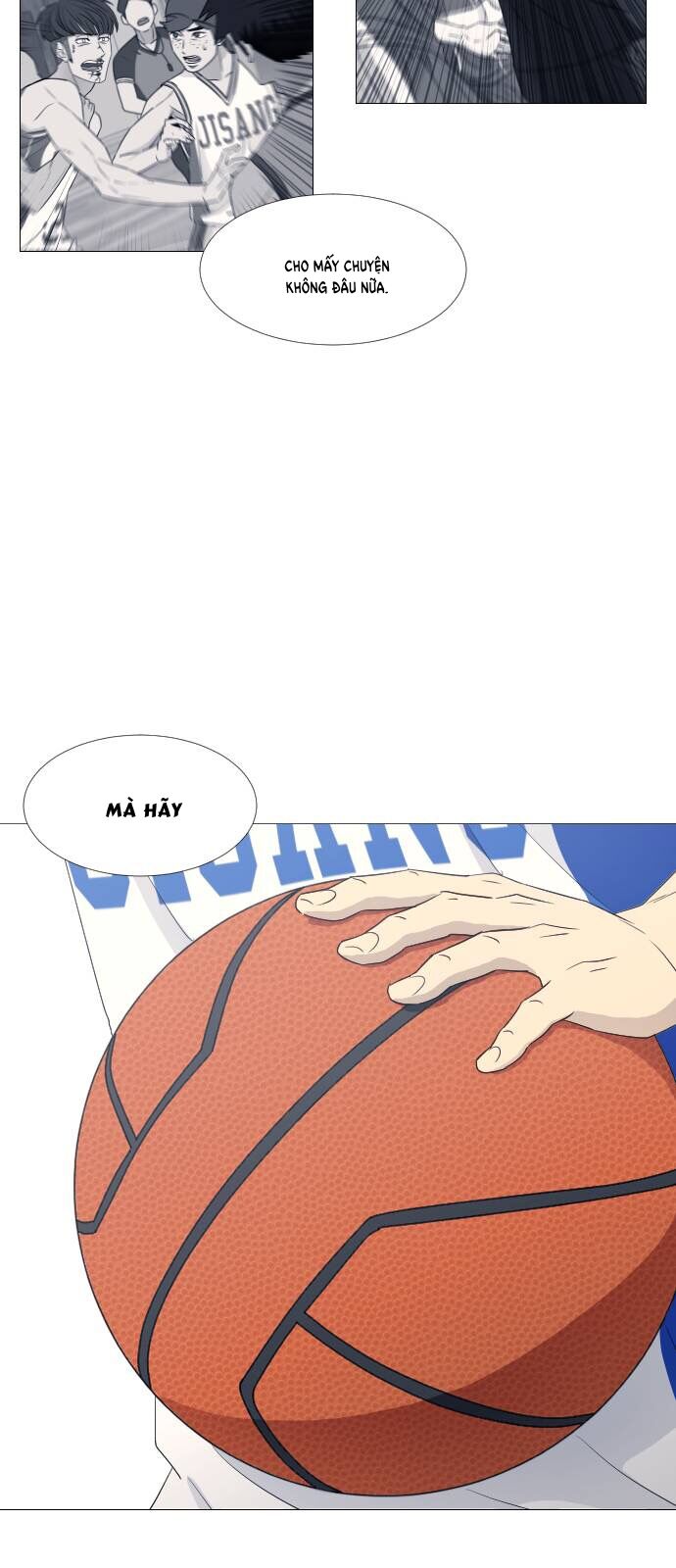 Garbage Time Chapter 70 - 2