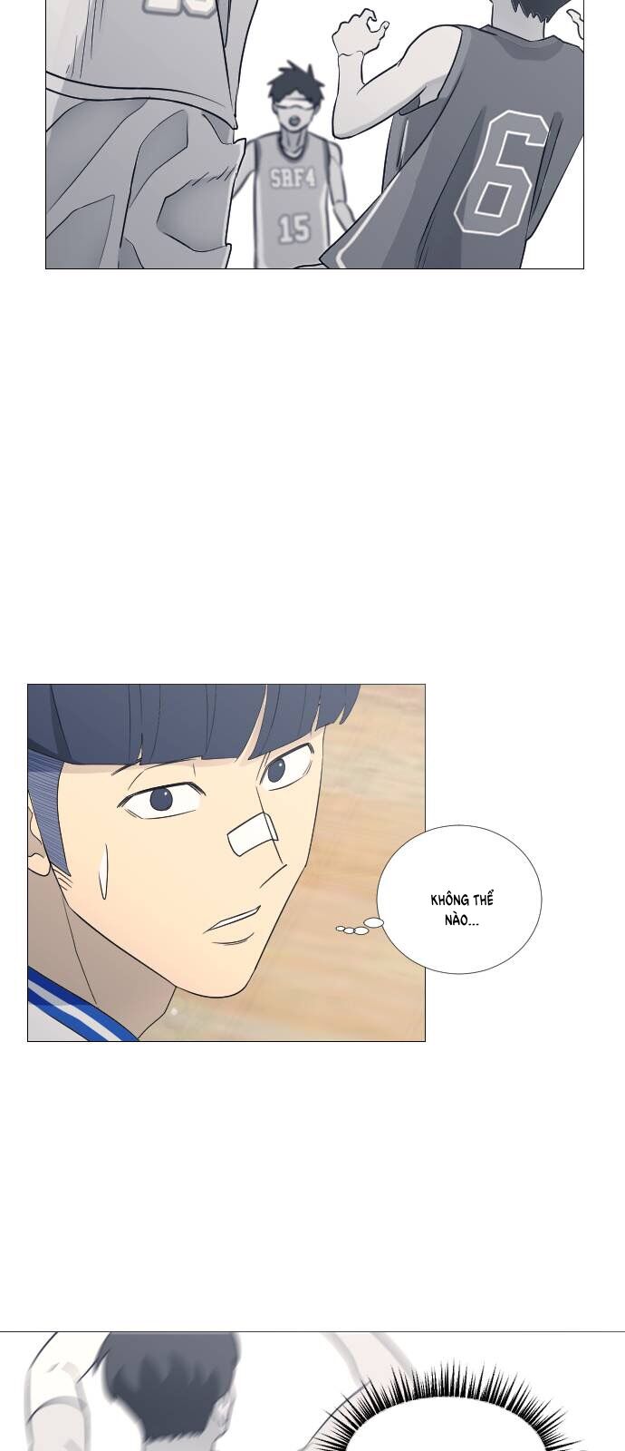 Garbage Time Chapter 70 - 14