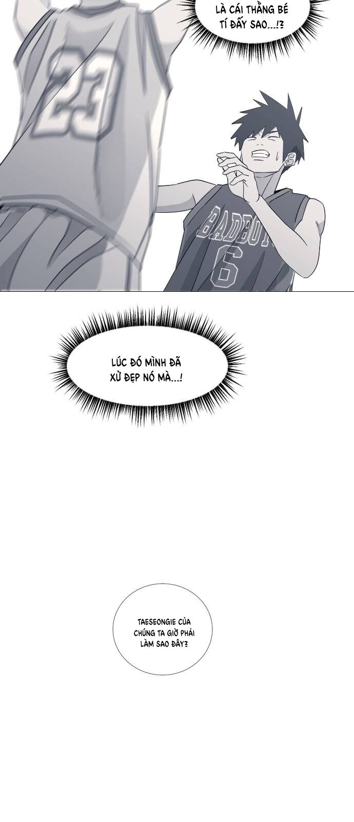 Garbage Time Chapter 70 - 15