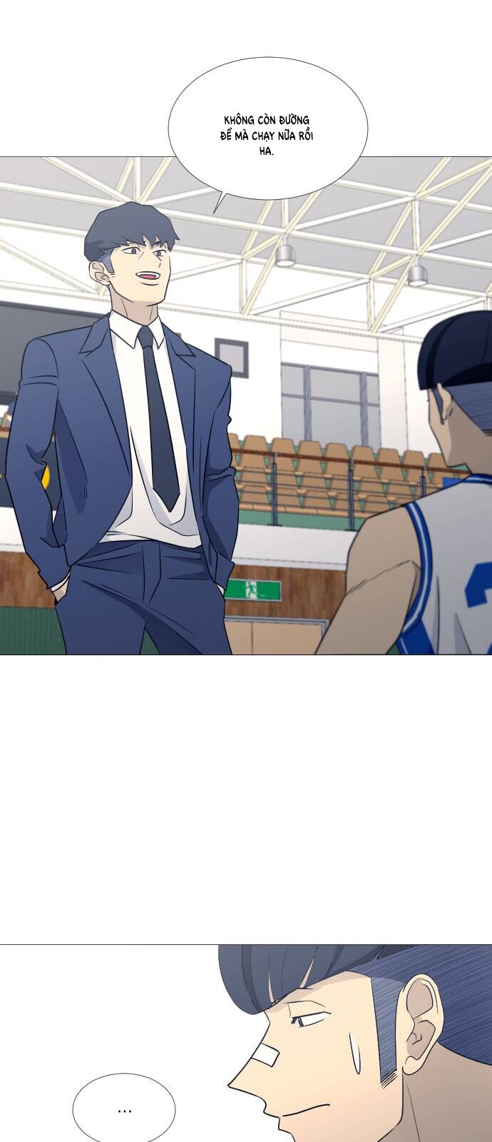 Garbage Time Chapter 70 - 16