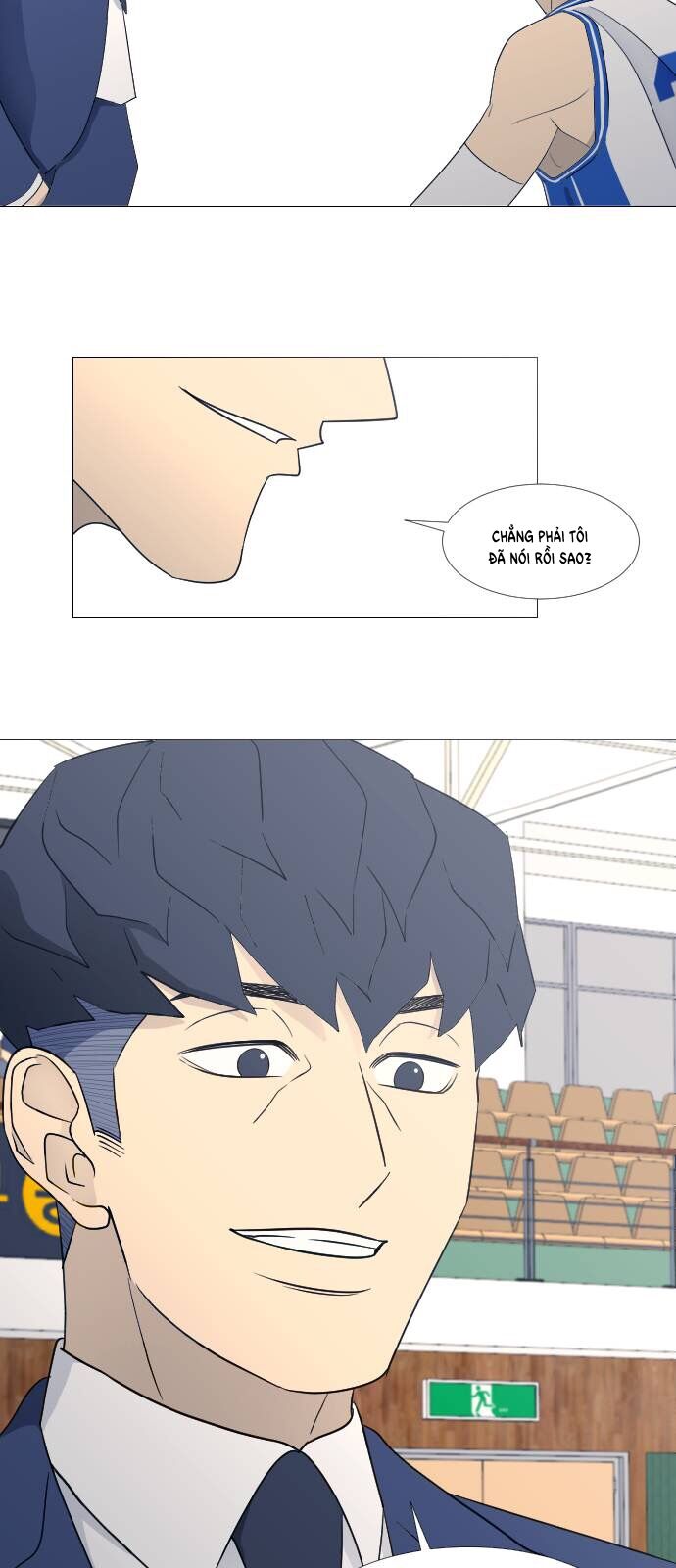 Garbage Time Chapter 70 - 19