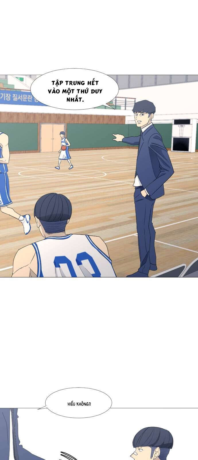 Garbage Time Chapter 70 - 3