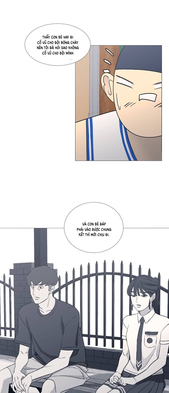 Garbage Time Chapter 70 - 21