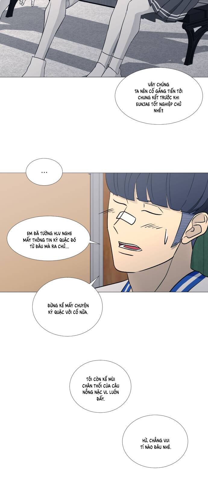 Garbage Time Chapter 70 - 22